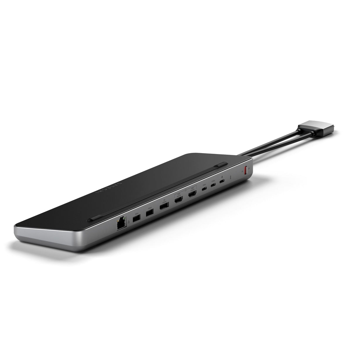 Satechi USB-C Dual Stand