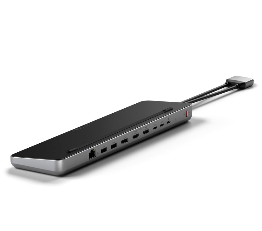 Satechi USB-C Dual Stand