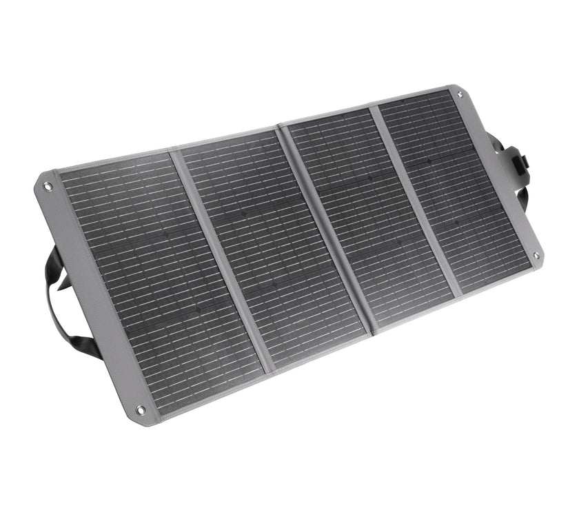 DJI Zignes 120W Solar Panel(EU)