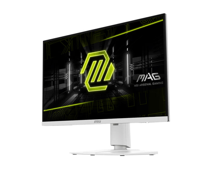 MSI 27 MONITOR MAG 274URF WHITE