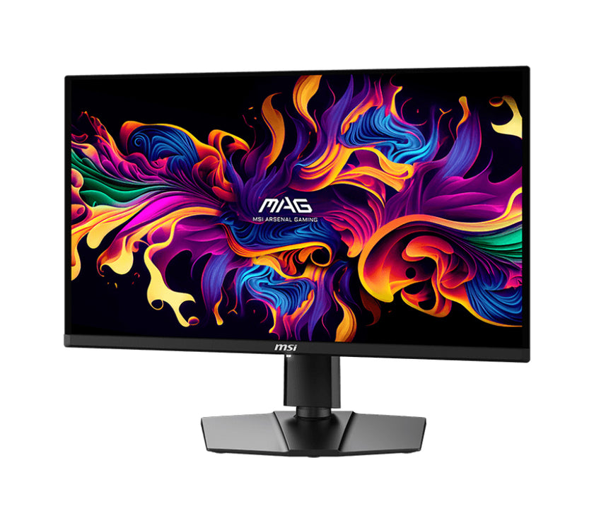 MSI MAG 271QPX QD-OLED E2
