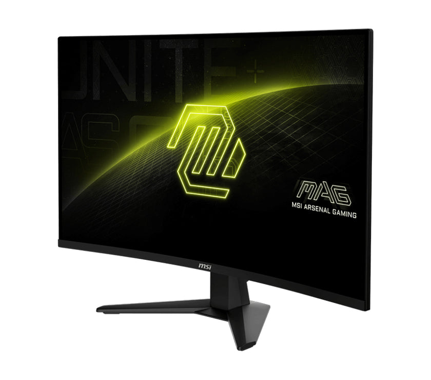 MSI MAG 32C6X