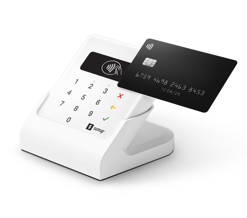 SumUp Air & Charging Bundle