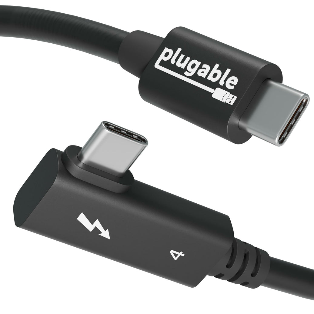 Plugable Thunderbolt4 240W EPR Cable