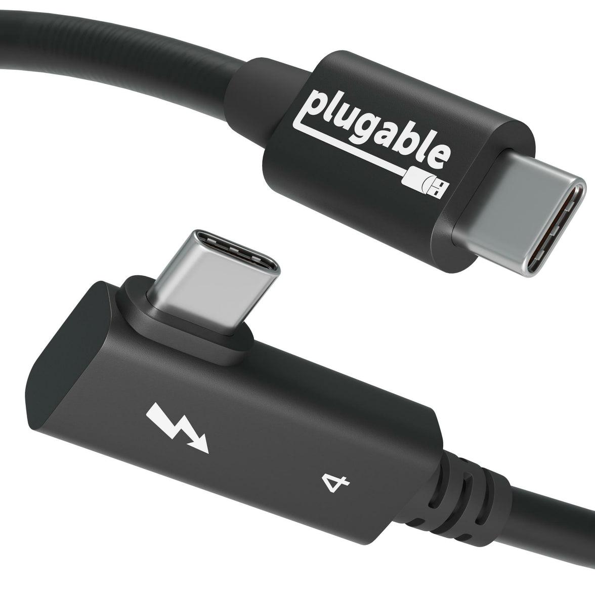 Plugable Thunderbolt4 240W EPR Cable