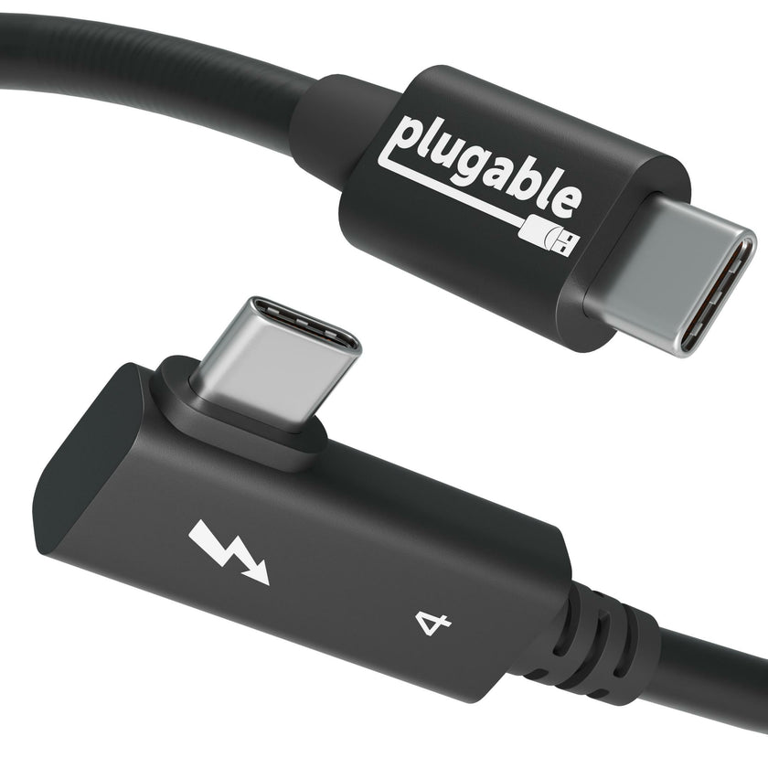 Plugable Thunderbolt4 240W EPR Cable