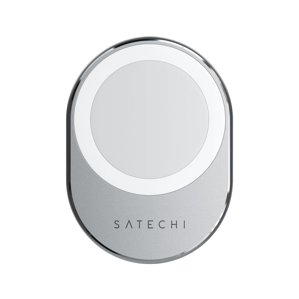 Satechi Magnetic Wireless Car Charger