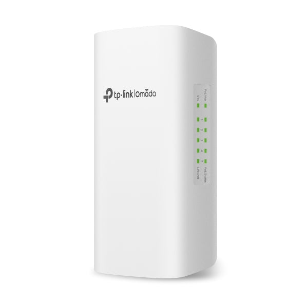 TP-LINK Omada 5Port Gigabit Smart Switch