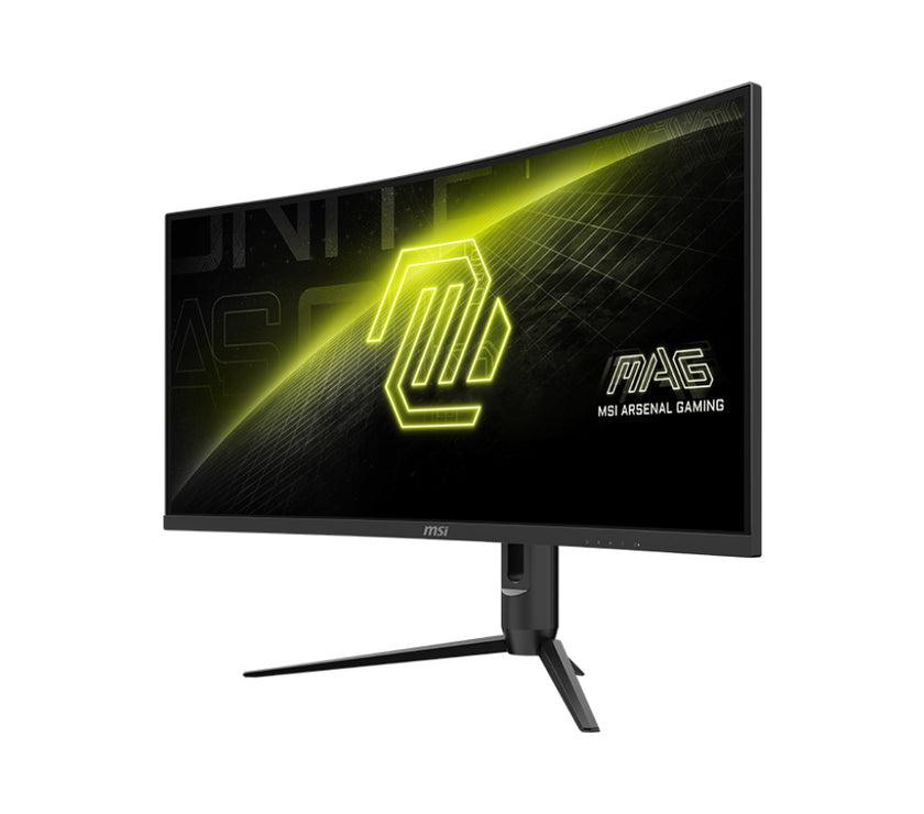 MSI MAG 342CQR E2