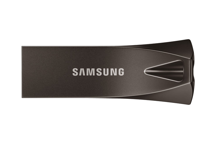 Samsung 512GB Bar Plus Titan Grey PLUS