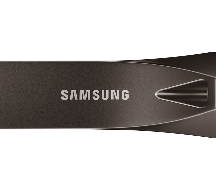 Samsung 512GB Bar Plus Titan Grey PLUS