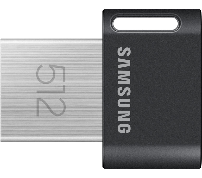 Samsung 512GB Fit Plus