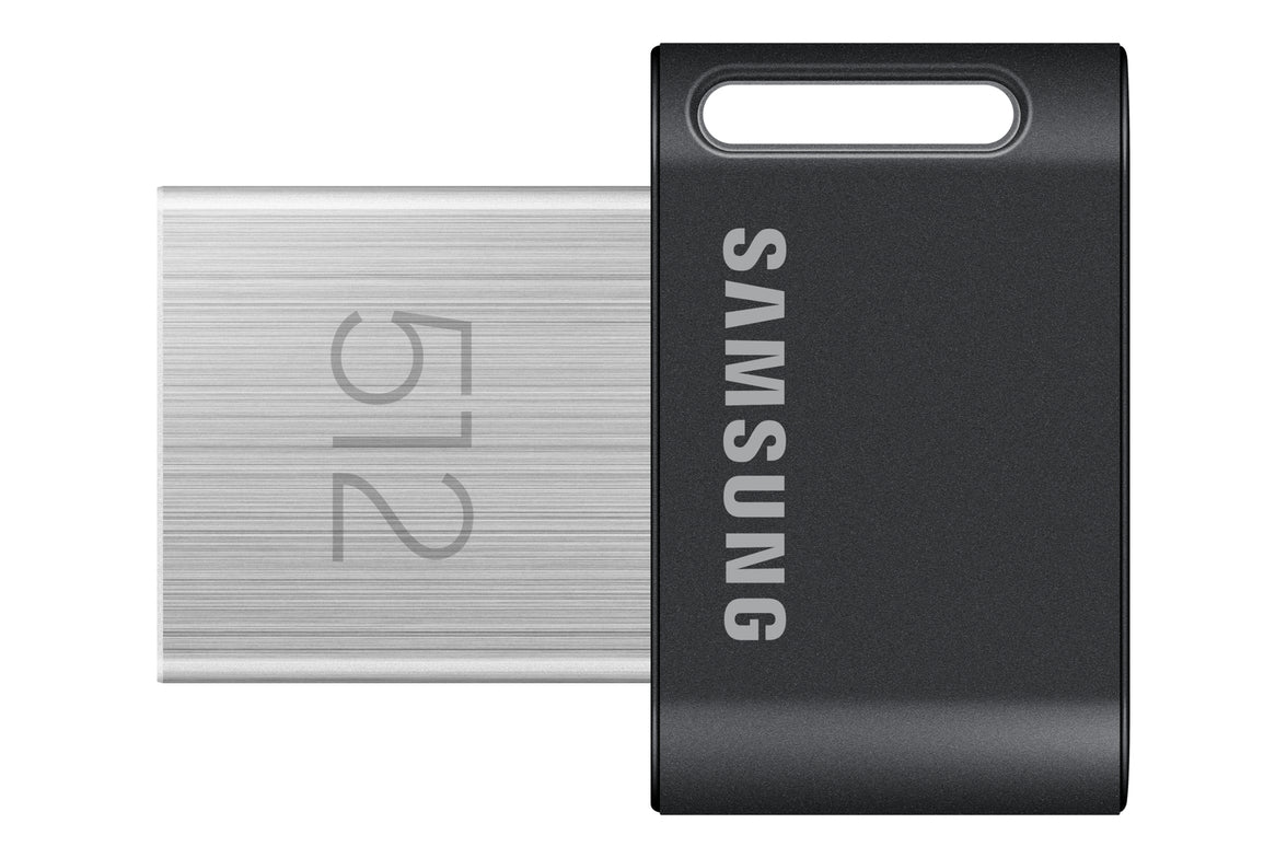 Samsung 512GB Fit Plus