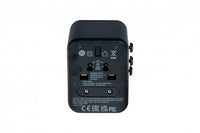 Verbatim Uni Travel Adapter UTA-02 PD20W