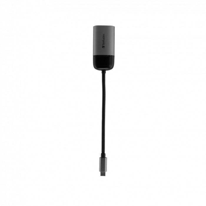 Verbatim USB-C VGA ADPTR USB 3.1 10cm