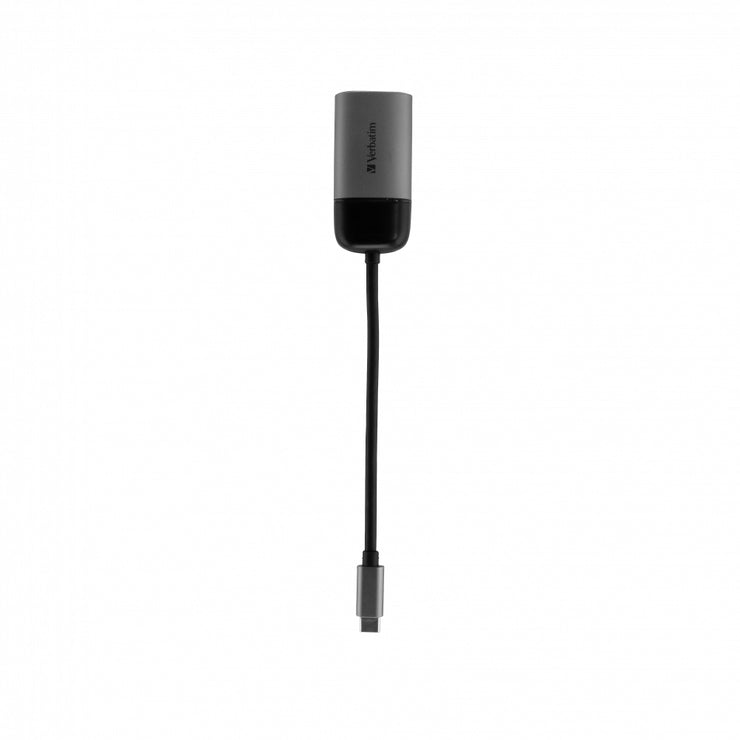 Verbatim USB-C VGA ADPTR USB 3.1 10cm