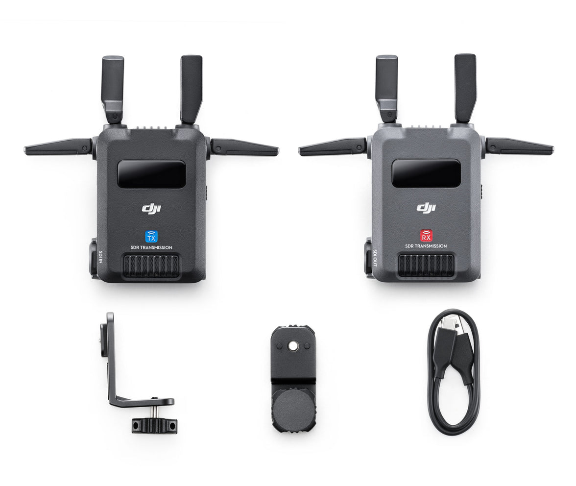 DJI SDR Transmission Combo