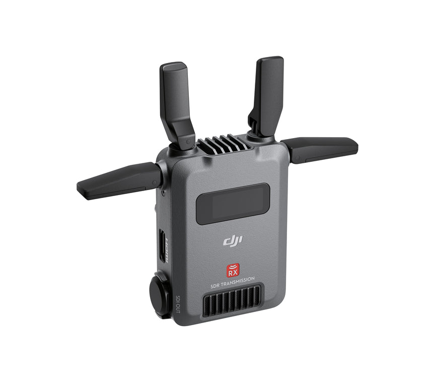 DJI SDR Transmission Receiver