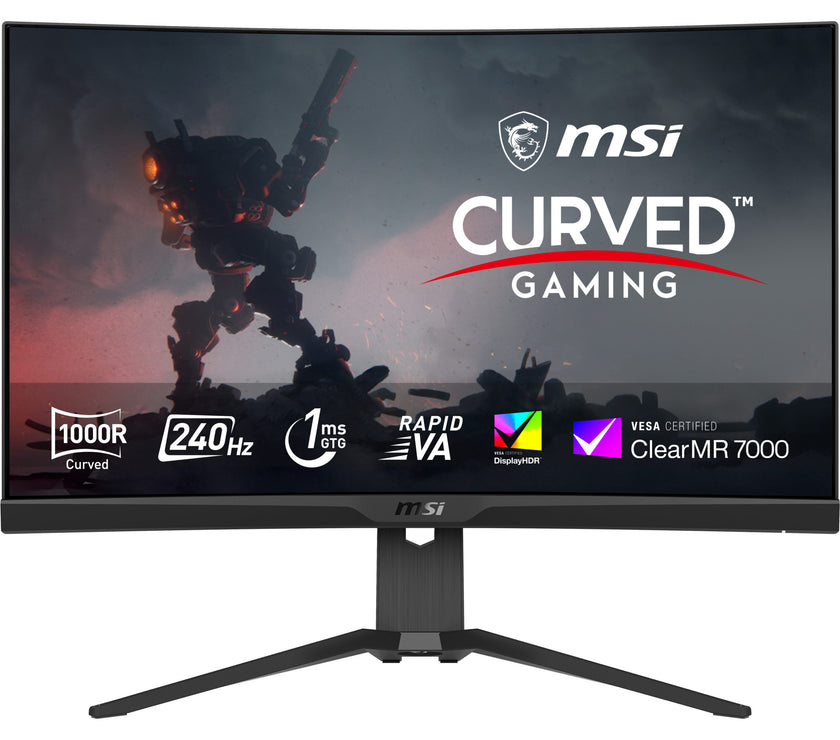MSI MPG 275CQRXF