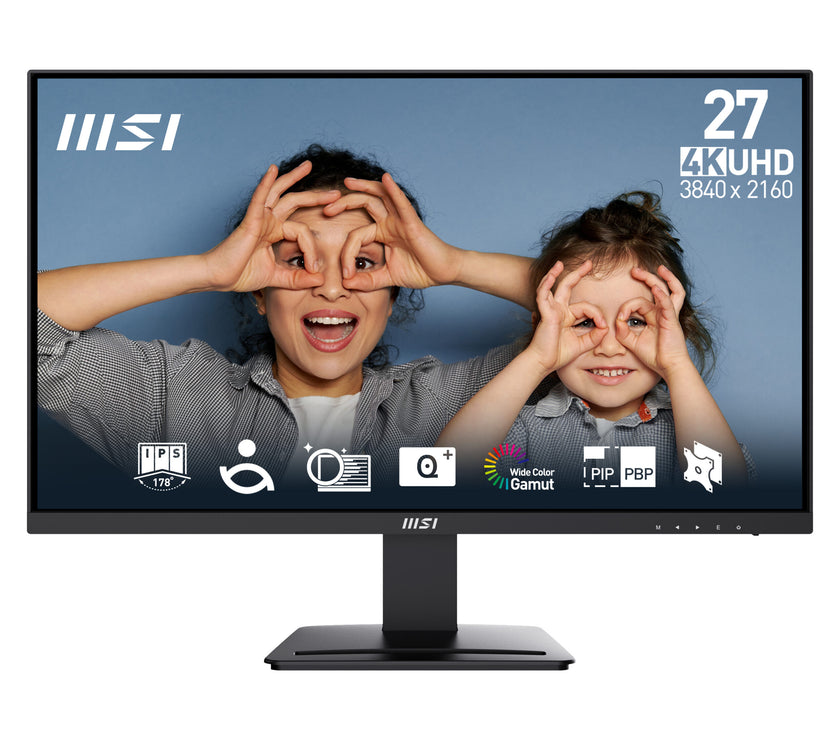 MSI PRO MP273U