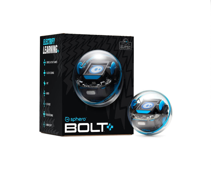Sphero BOLT+ Robot