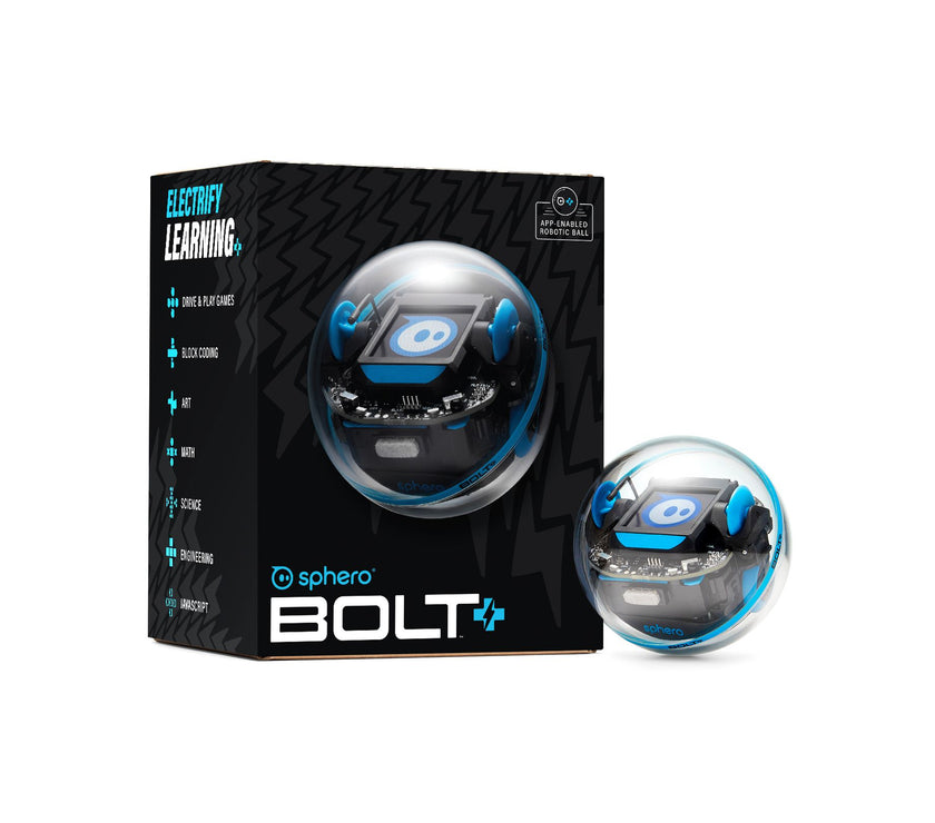 Sphero BOLT+ Robot