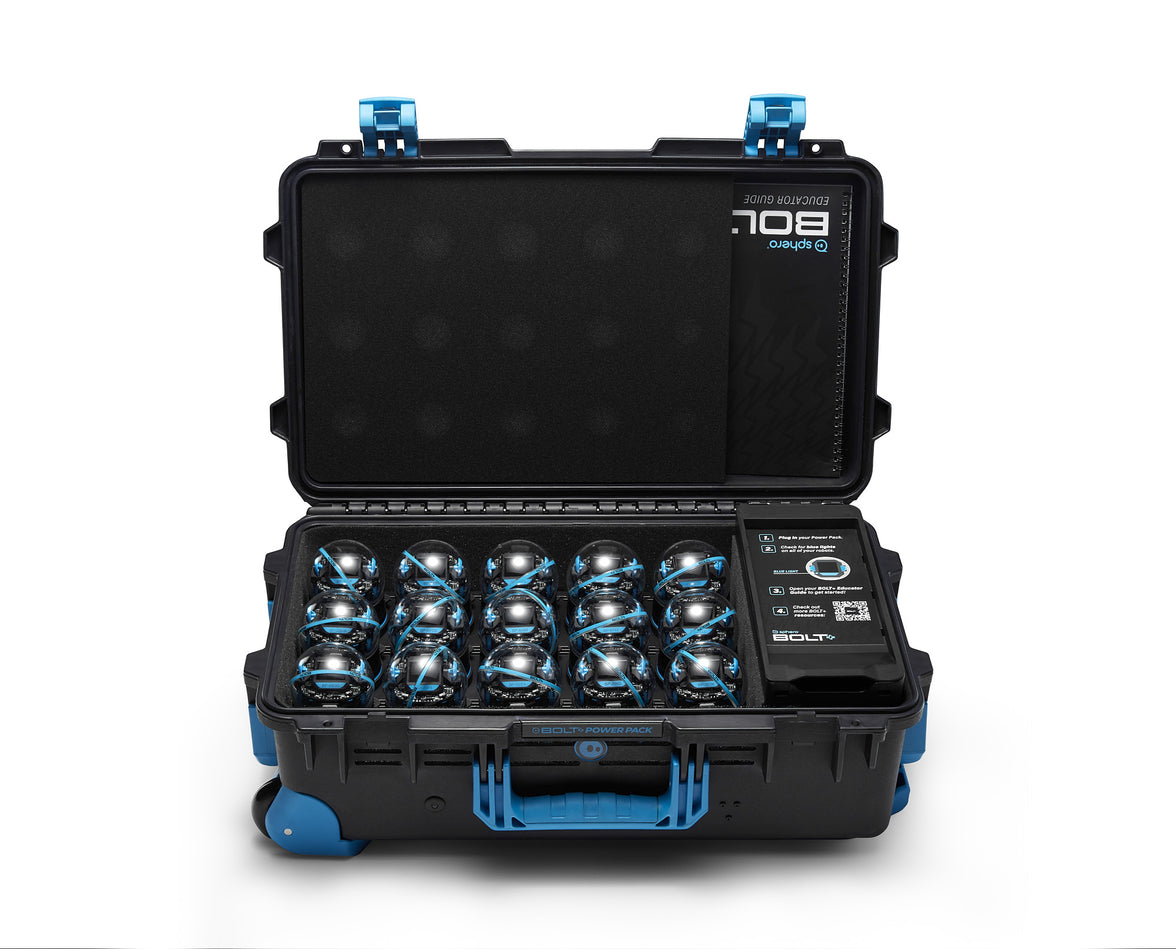 Sphero BOLT+ Power Pack