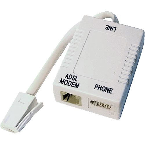 CNL ADSL MICROFILTER TAILED Adp