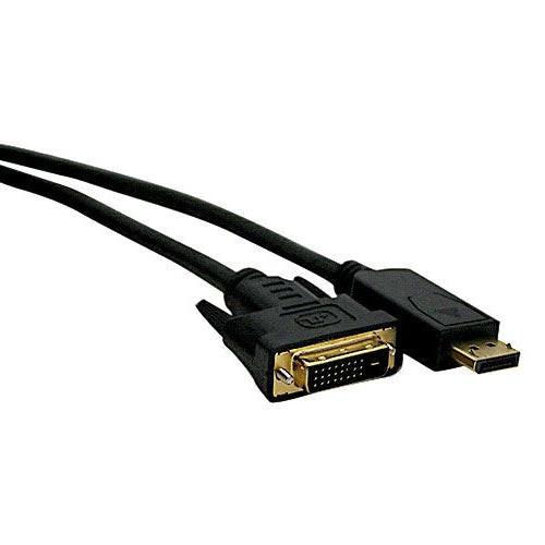 CNL 1m DP 1.2 DVI-D M-M Bk