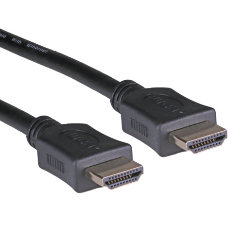 CNL 1m HDMI 1.4b M-M 4K Bk