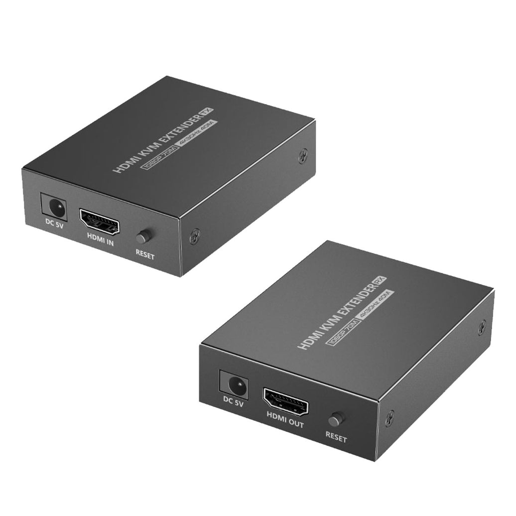 CNL HDMI Extender P2P 4K30 KVM