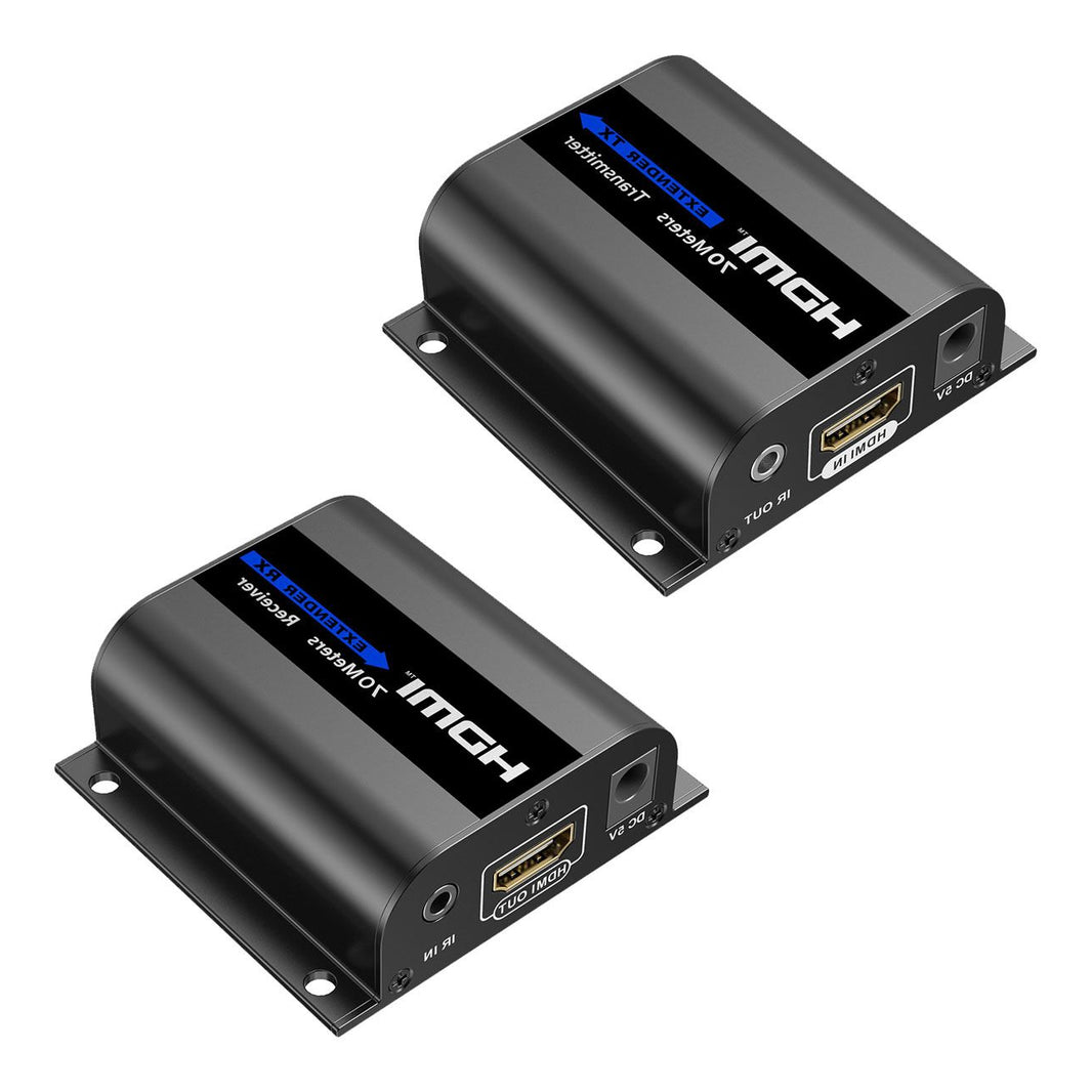 CNL HDMI Extender P2P IR