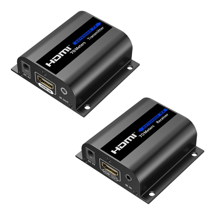 CNL HDMI Extender P2P IR