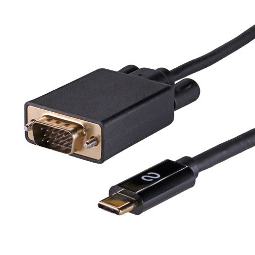 CNL 2M USB-C SVGA M-M 1080P60