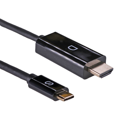 CNL 1M USB-C HDMI M-M 4K60