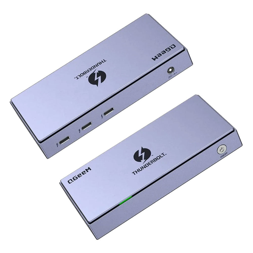 CNL Tbolt4 6 IN 1 Dock