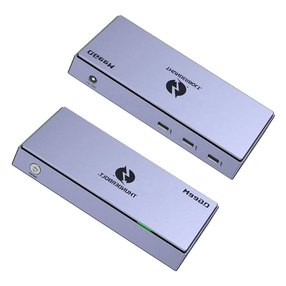 CNL Tbolt4 6 IN 1 Dock