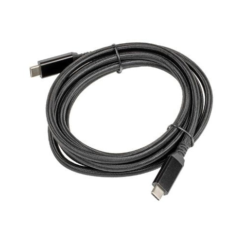 CNL 2m USB-C 3.2 G2 100W Brd M-M U-IF