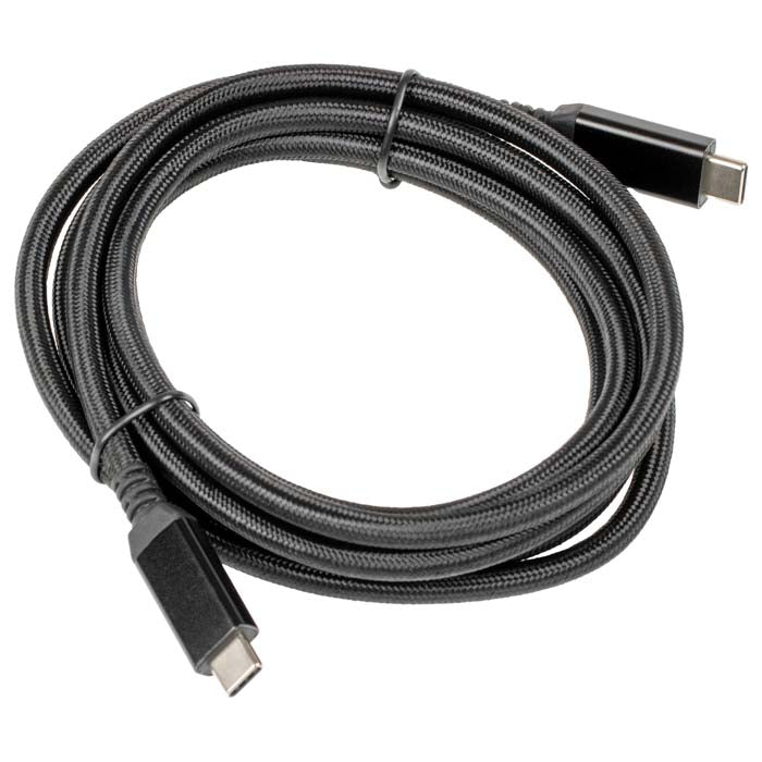 CNL 3m USB-C 3.2 G2 100W Brd M-M U-IF