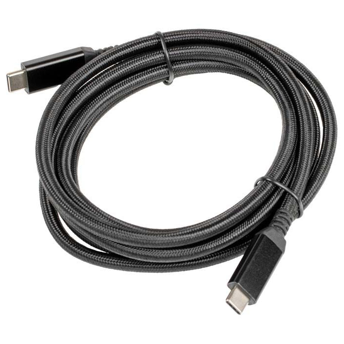 CNL 3m USB-C 3.2 G2 100W Brd M-M U-IF