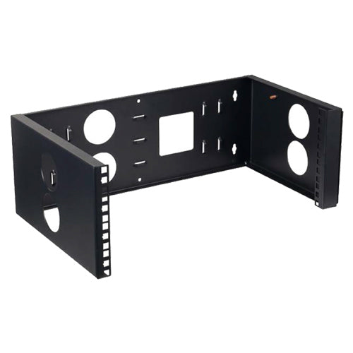 CNL 6U 300MM HINGED WALL BRACKET
