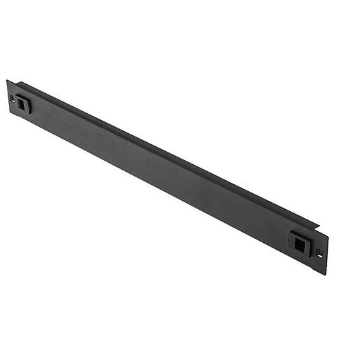 CNL 1U 19in TOOLLESS BLANKING PANEL Bk