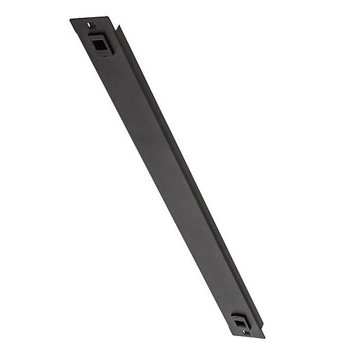 CNL 1U 19in TOOLLESS BLANKING PANEL Bk