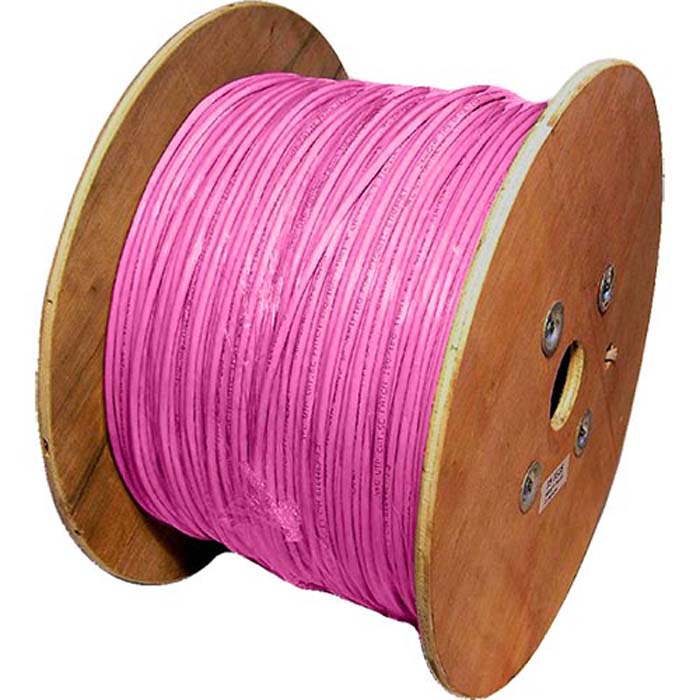CNL C6A Pk SFTP Ls 26AWG Strnd 500m -A