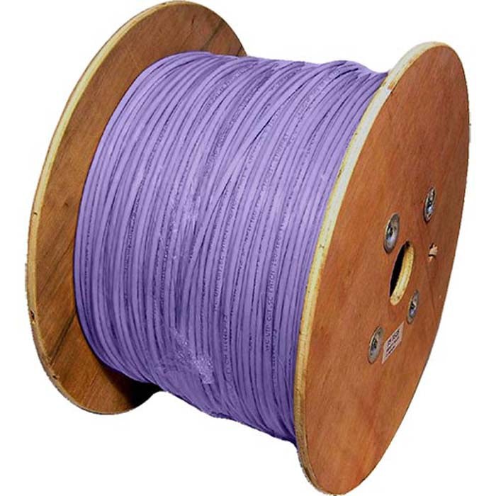 CNL C6A Vi SFTP Ls 26AWG Strnd 500m -A
