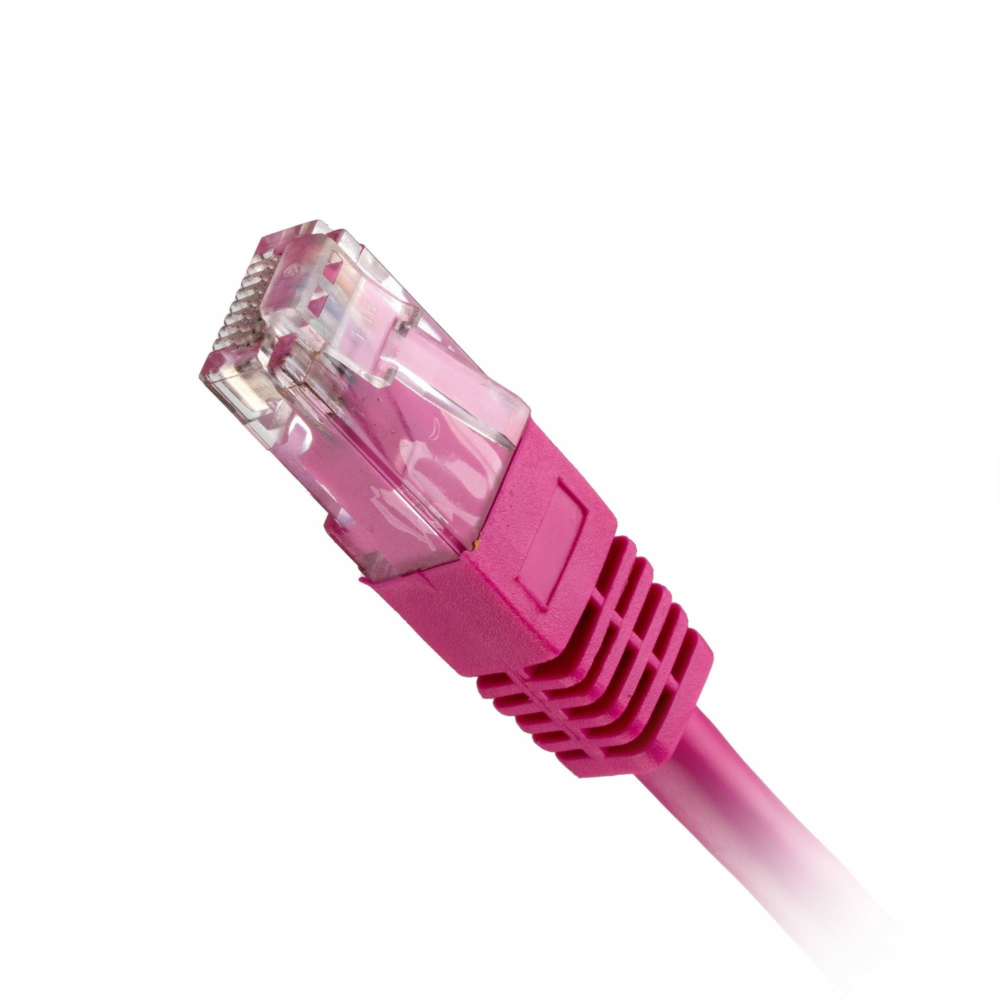 CNL 15M C6 Pk UTP PVC 24AWG FMB