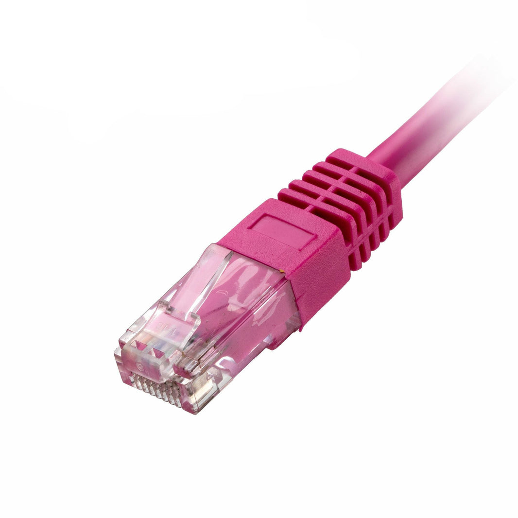 CNL 20M C6 Pk UTP PVC 24AWG FMB