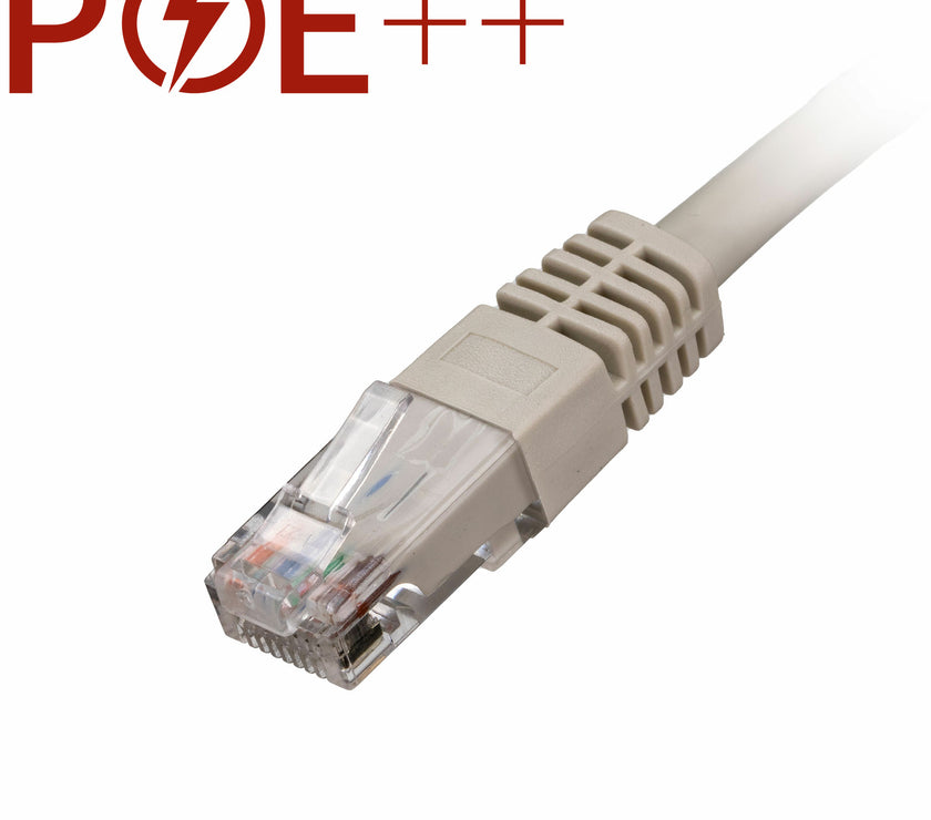 CNL 15M C6 Gy UTP PVC 24AWG FMB