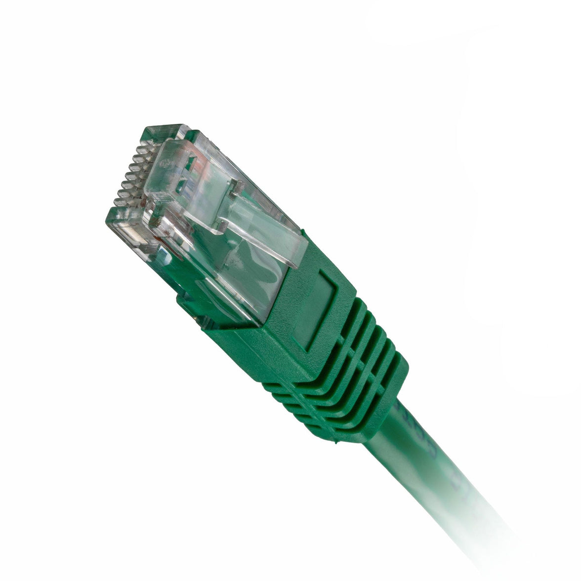 CNL 15M C6 Gn UTP PVC 24AWG FMB