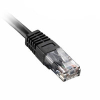 CNL 20M C6 Bk UTP PVC 24AWG FMB
